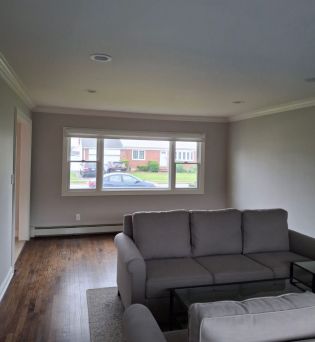 Interior Painting in Bethpage, NY (3)