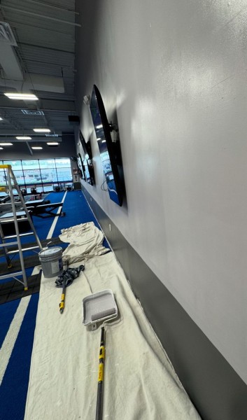 Commercial Painting in Carle Place, NY (3)