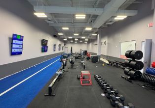Commercial Painting in Carle Place, NY (2)