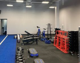 Commercial Painting in Carle Place, NY (1)