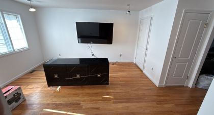 Interior Painting in Bellmore, NY (4)