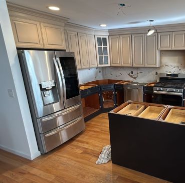 Interior Painting in Bellmore, NY (1)