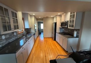 Cabinet Painting & Interior Painting in Massapequa Park, NY (2)