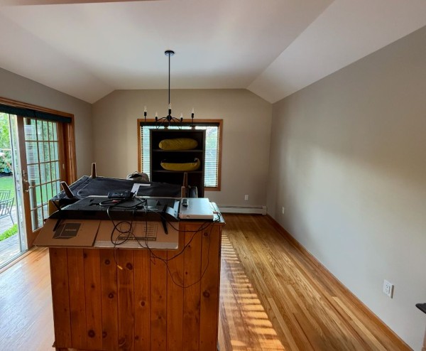 Cabinet Painting & Interior Painting in Massapequa Park, NY (5)