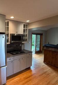 Cabinet Painting & Interior Painting in Massapequa Park, NY (4)