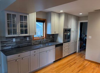 Cabinet Painting & Interior Painting in Massapequa Park, NY (3)