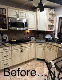 Before & After Interior Painting in Massapequa Park, NY (1)