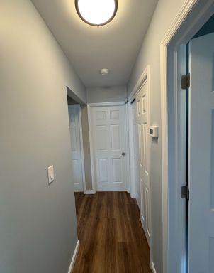 Interior Painting in Bay Shore, NY (6)