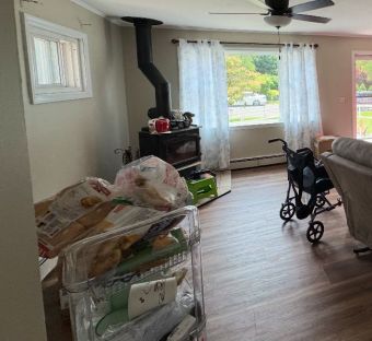 Interior Painting in Bay Shore, NY (3)