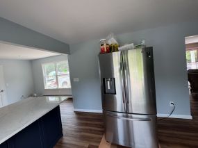 Interior Painting in Bay Shore, NY (2)