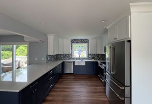 Interior Painting in Bay Shore, NY (1)