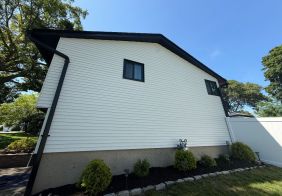 Before & After House Painting in Dix Hills, NY (3)