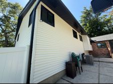 Before & After House Painting in Dix Hills, NY (2)