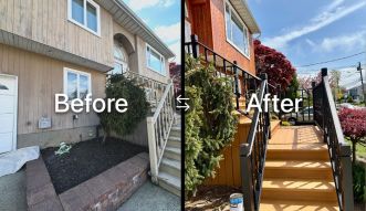 Exterior Painting Services in Seaford, NY (1)