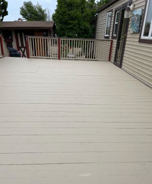 Deck Staining Services in Massapequa Park, NY (5)