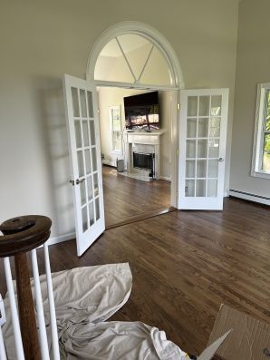 Interior Painting in Greenlawn, NY (2)