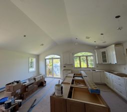 Interior Painting in Babylon, NY (2)