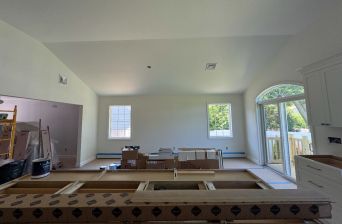 Interior Painting in Babylon, NY (1)