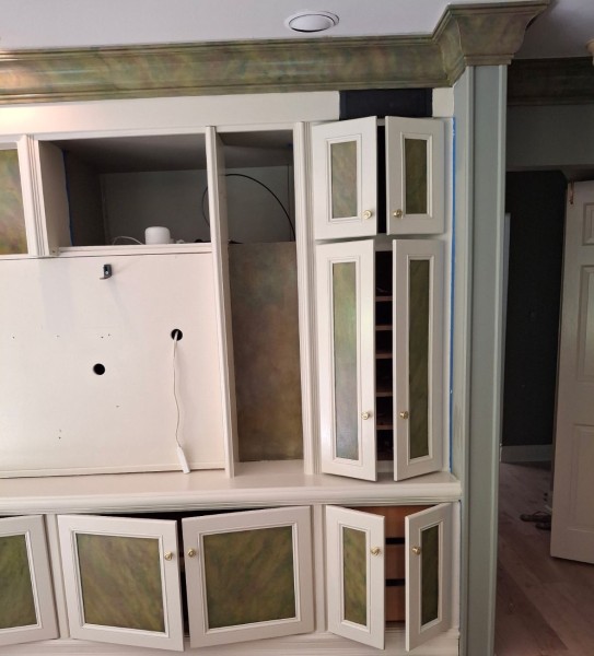 Interior Painting in Glen Head, NY (5)