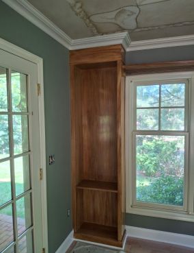 Interior Painting in Glen Head, NY (2)