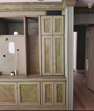 Interior Painting in Glen Head, NY (1)
