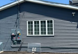 House Painting in Commack, NY (1)