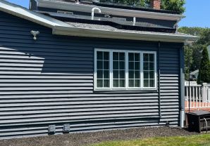 House Painting in Commack, NY (2)