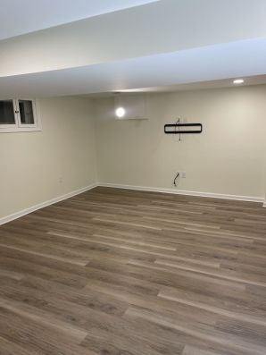 Basement Finishing in Franklin Square, NY (2)