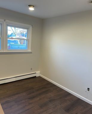 Interior Painting in Northport, NY (2)