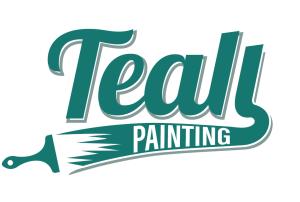 Teall Painting